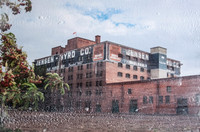 Ghost Sign Encaustics-8