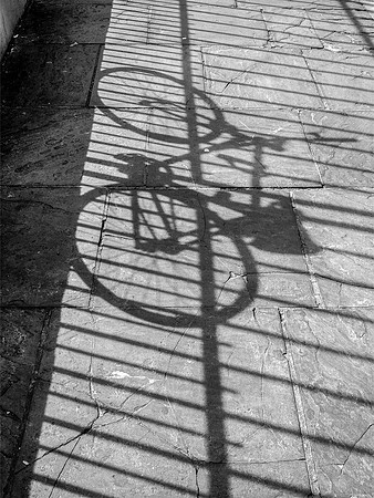 BikeShadow