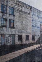 Ghost Sign Encaustics-13