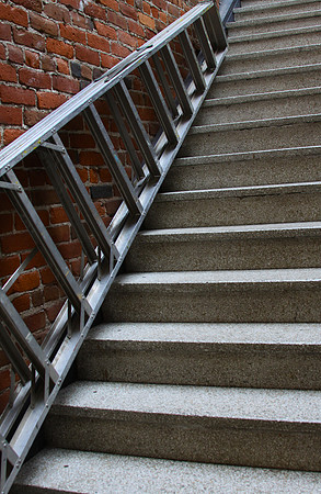 LadderStairs