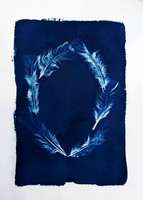 FeatherWreath