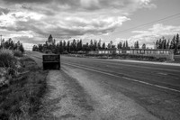 Highway Piano