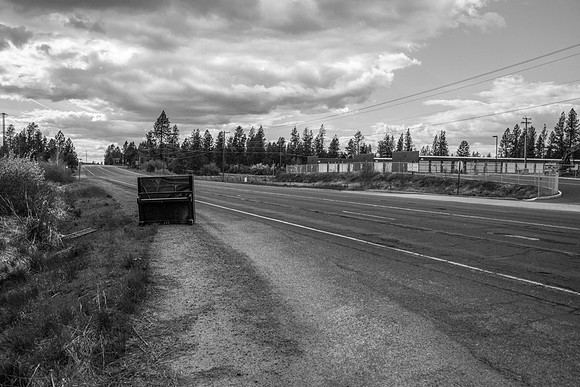 Highway Piano