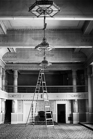 Ladder