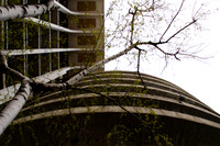 Parkade