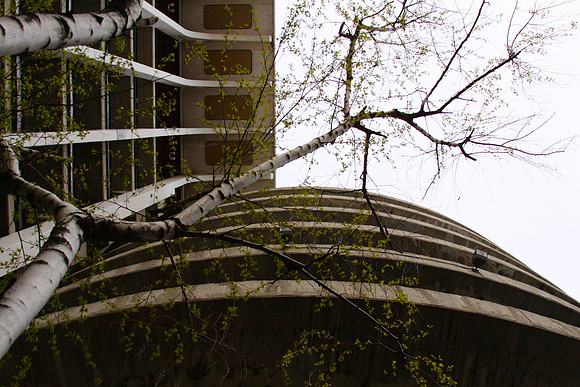Parkade