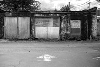 GarageArrow