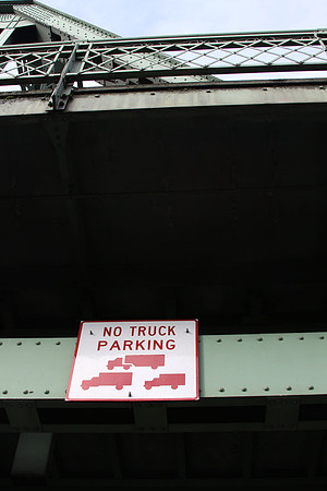 NoTruckParking