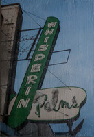 Ghost Sign Encaustics-4