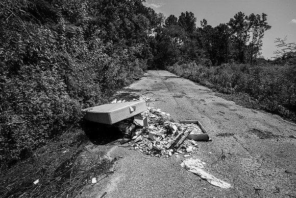 RoadMattress