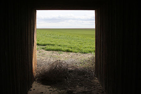 Tunnel