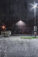 Ghost Sign Encaustics-14